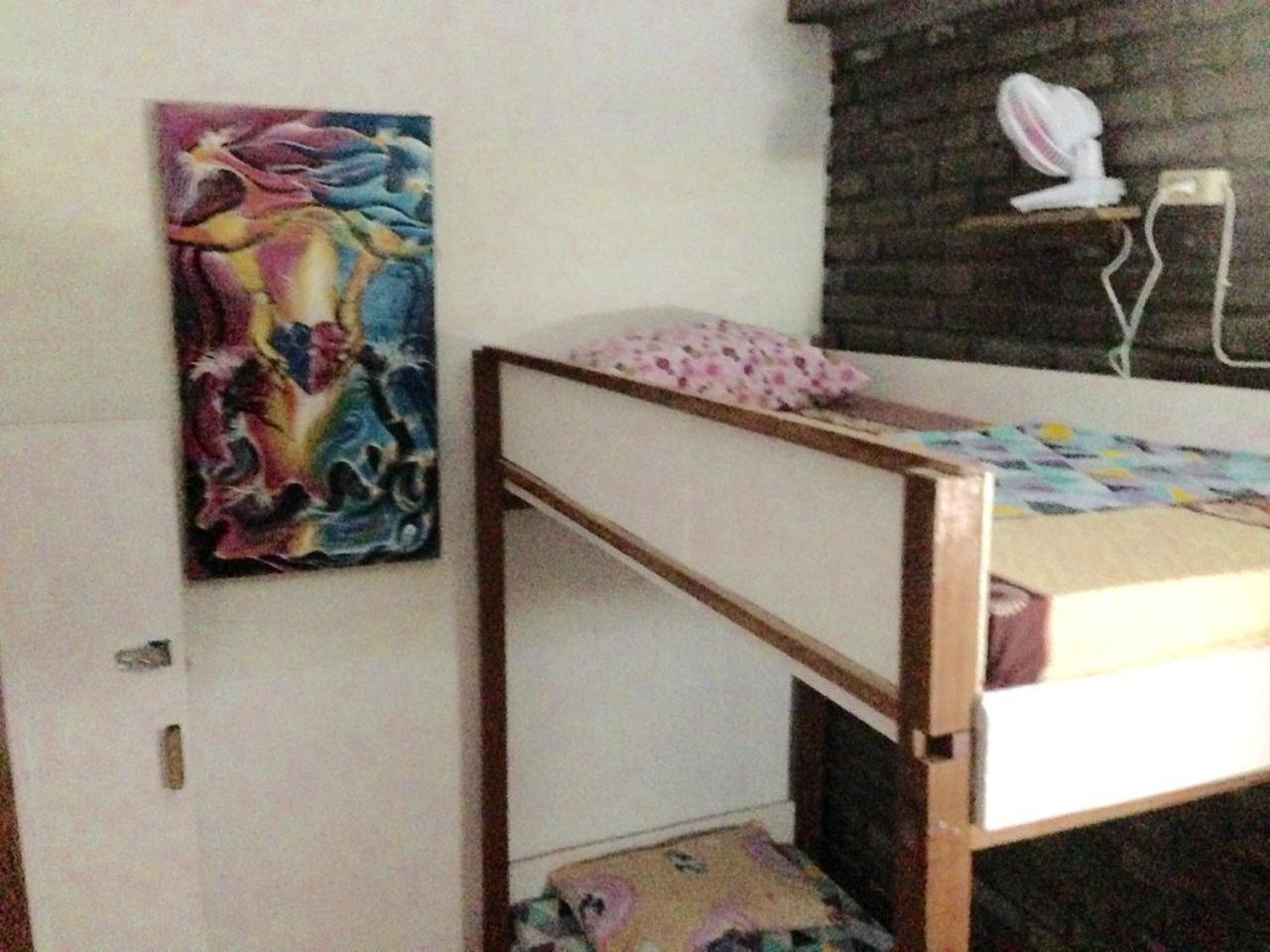 Apollo Hostel Lovina Екстериор снимка